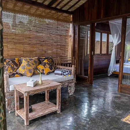Tano Home Villas
