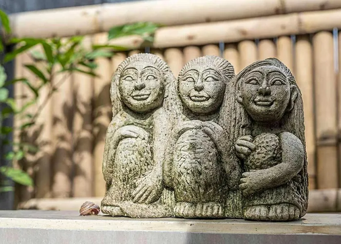 Tano Ubud