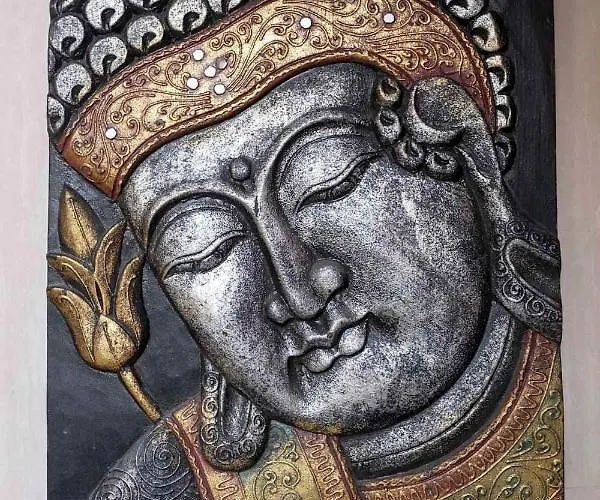 Tano * Ubud