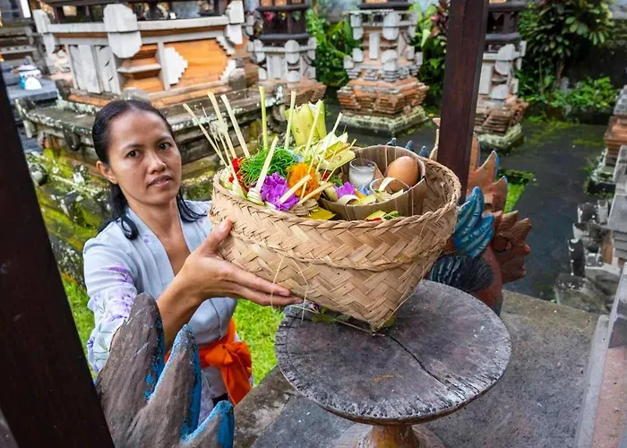 Tano Villa Ubud