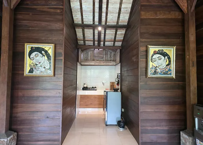 Villa Tano Ubud