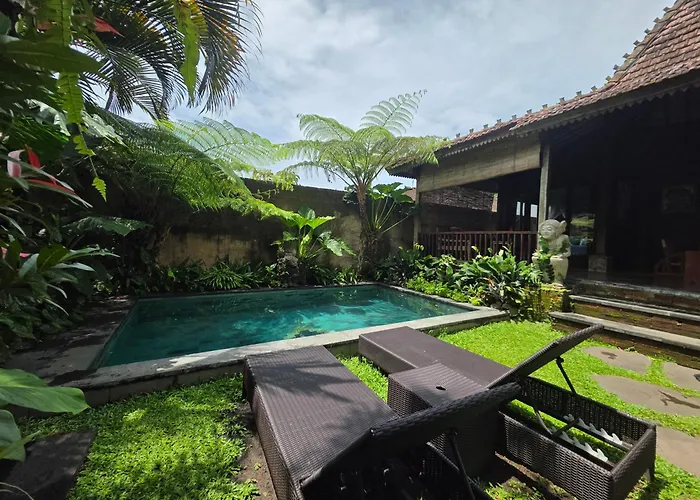 Tano Villa