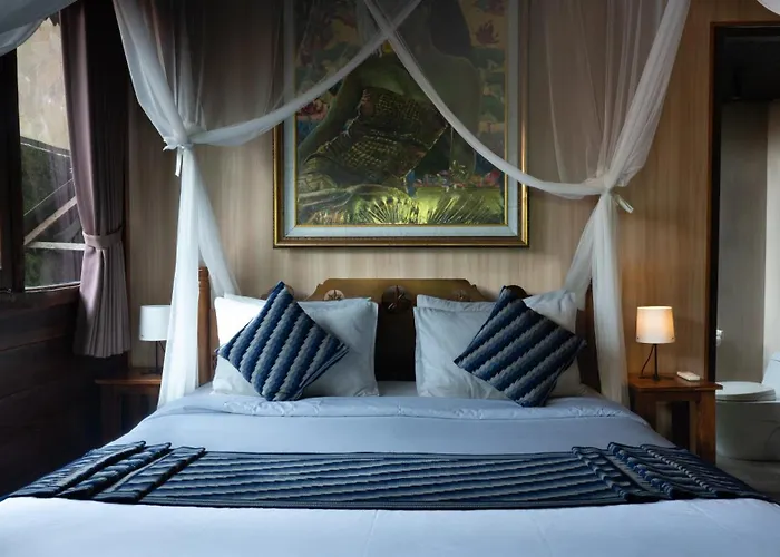 Villa Tano Ubud