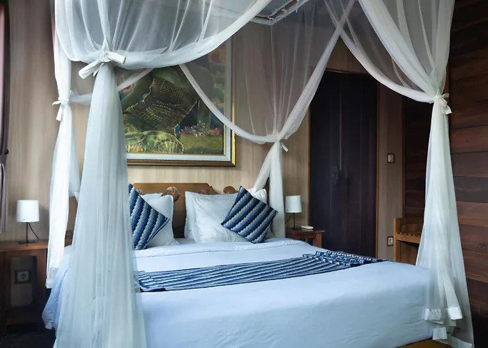 Tano Villa Ubud
