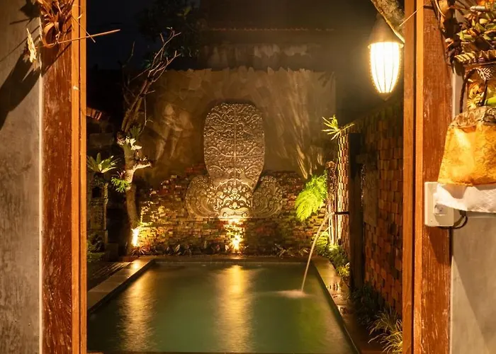 Villa Tano *