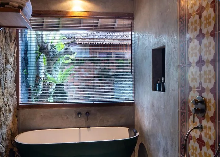 Tano Ubud
