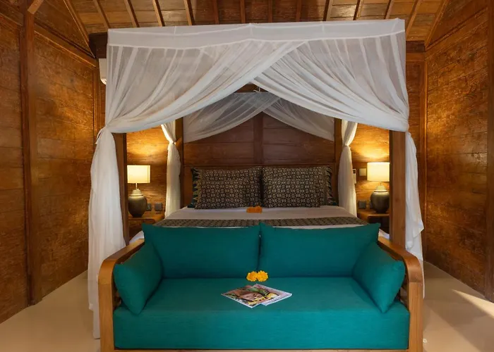 Tano * Ubud