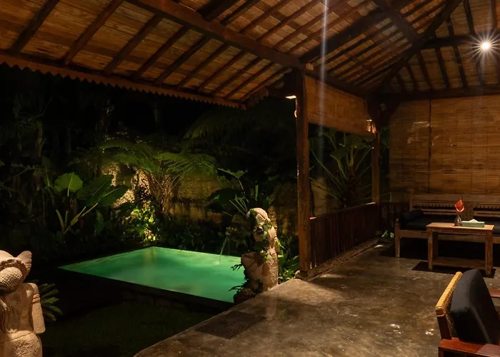 Tano Villa