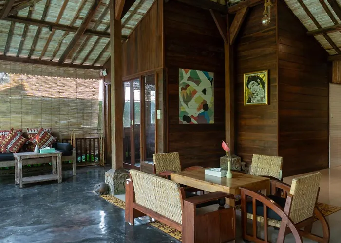 Tano * Ubud