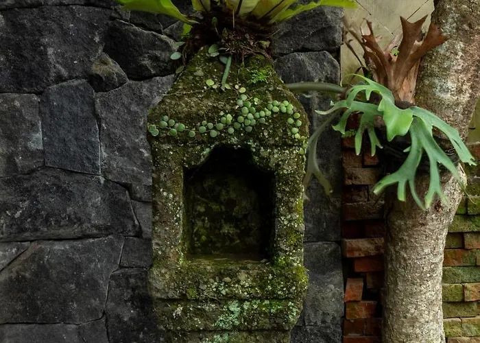 Villa Tano Ubud