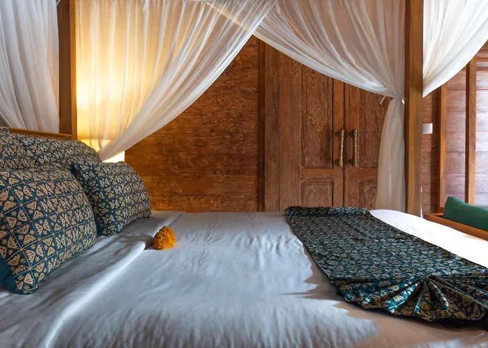 Tano Villa Ubud