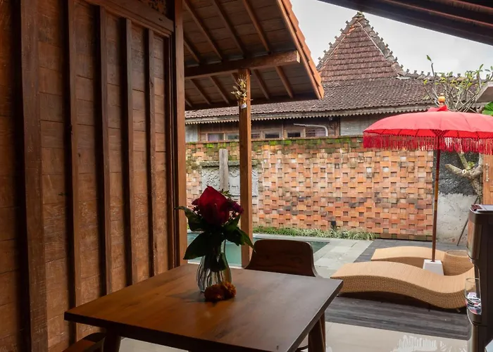 Tano Villa Ubud