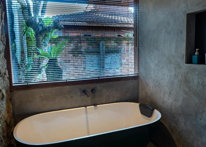 Villa Tano Ubud