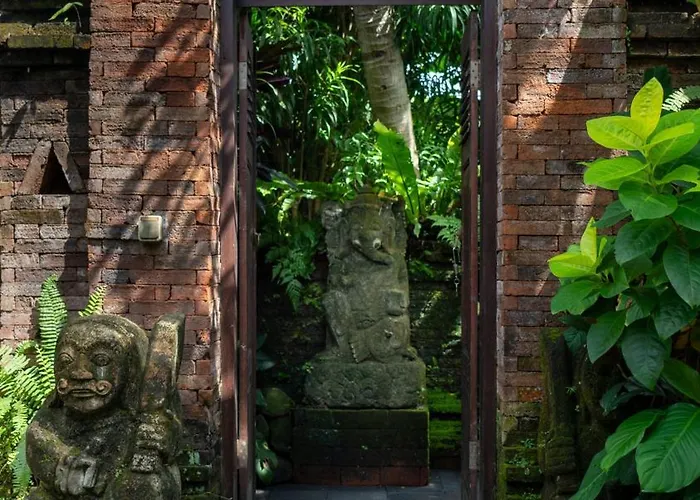 Villa Tano Ubud
