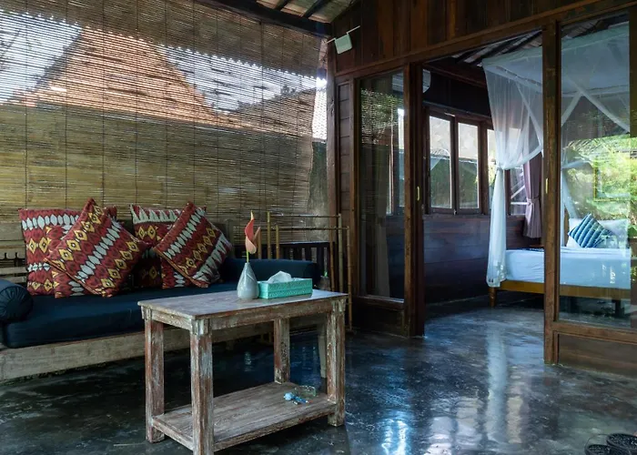 Tano * Ubud