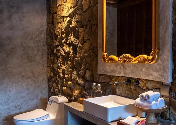 Villa Tano Ubud