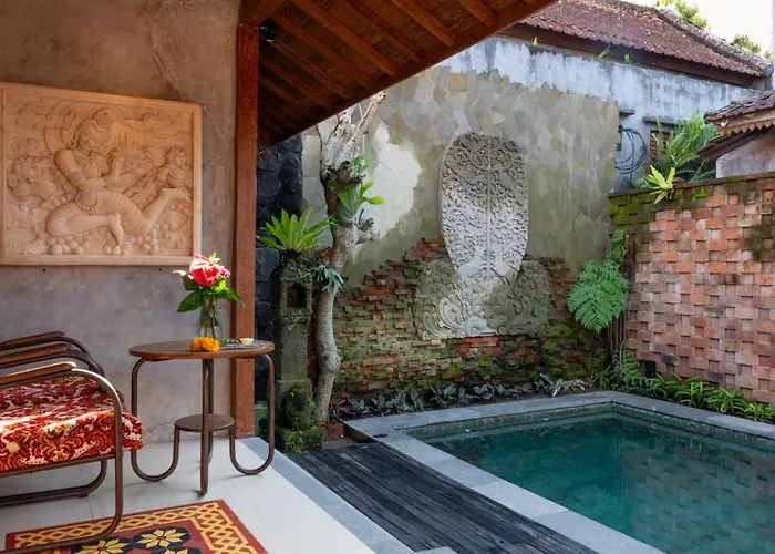 Villa Tano *