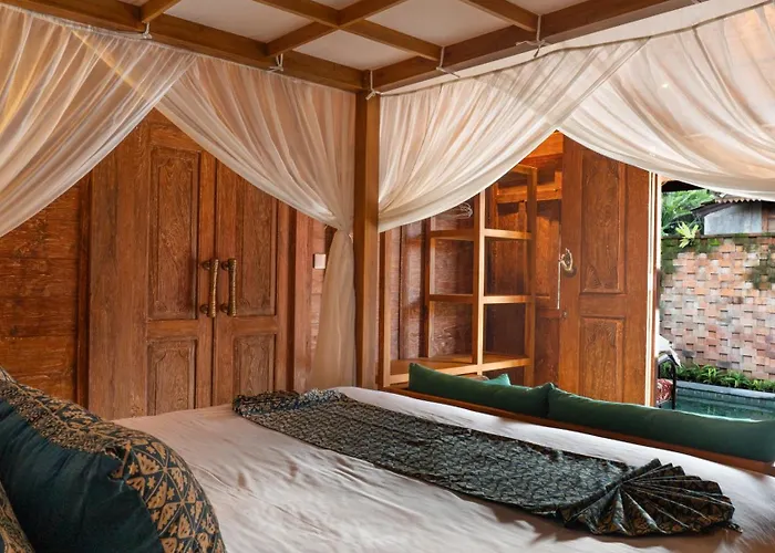 Tano Villa Ubud