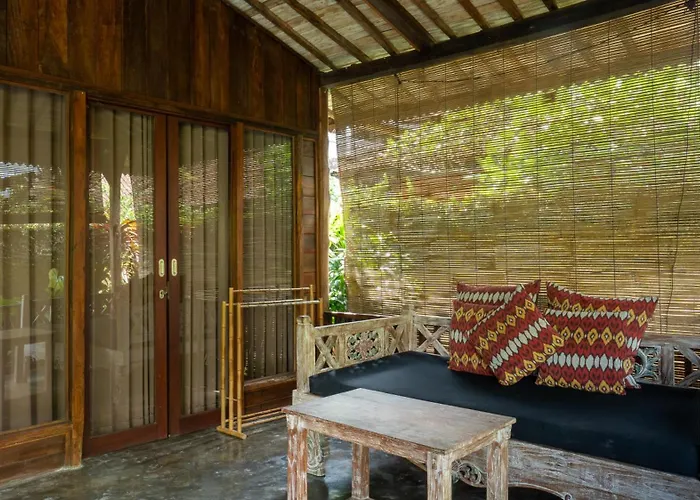Tano * Ubud