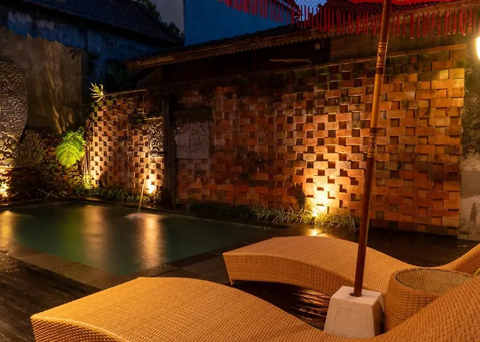 Tano Ubud