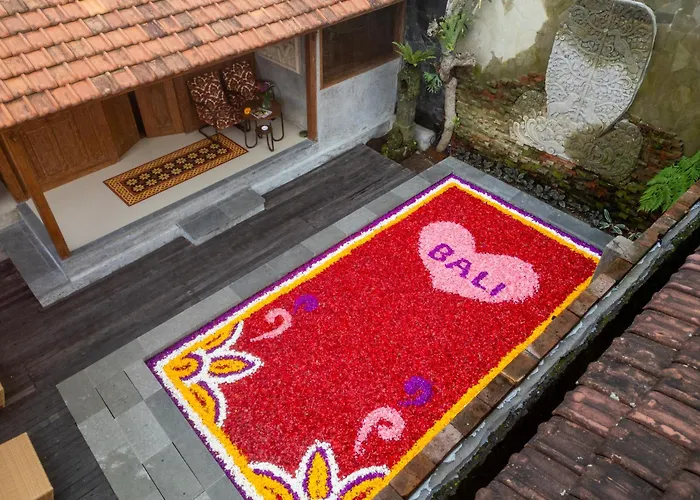 Tano * Ubud