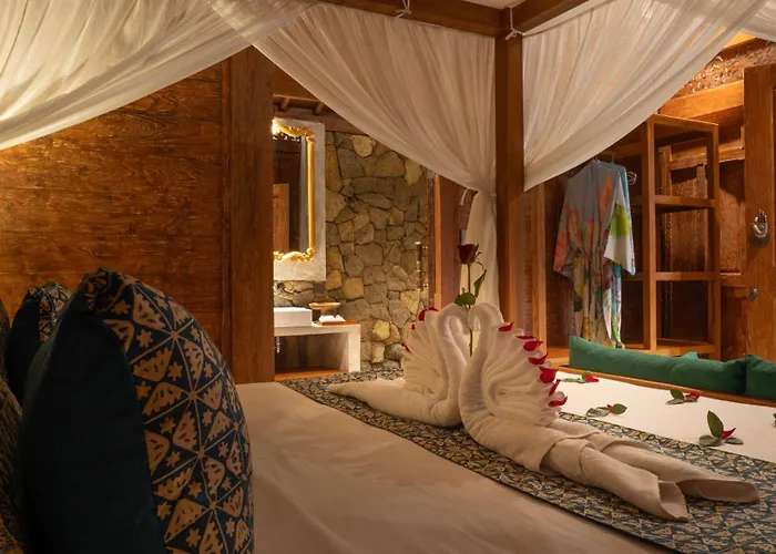 Tano Villa Ubud