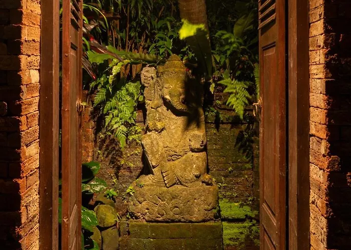 Villa Tano Ubud
