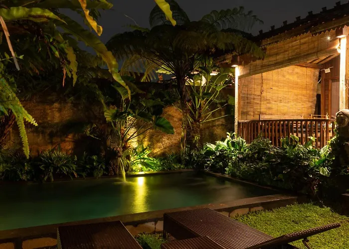 Tano * Ubud