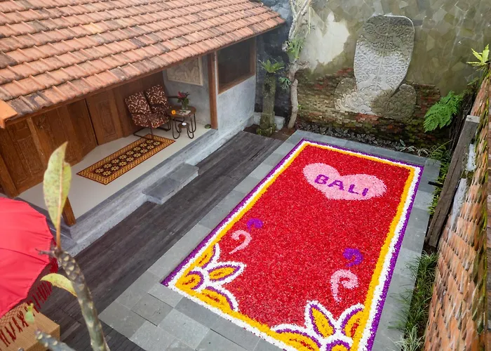 Tano Ubud